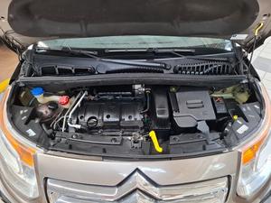 AIRCROSS 1.6 GLX 16V