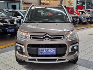 AIRCROSS 1.6 GLX 16V