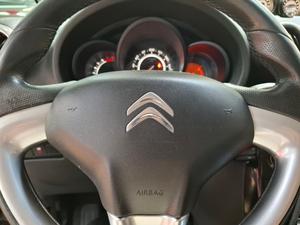 AIRCROSS 1.6 GLX 16V