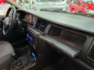 VECTRA 2.2 MPFI GL 8V