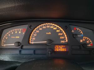 VECTRA 2.2 MPFI GL 8V