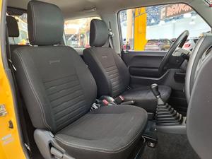 JIMNY 1.3 4ALL 4X4 16V