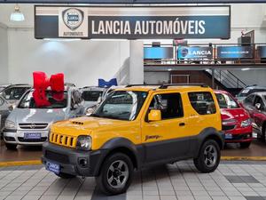 JIMNY 1.3 4ALL 4X4 16V