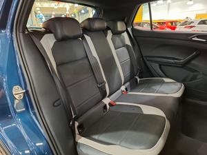 T-CROSS 1.4 250 TSI TOTAL HIGHLINE