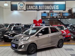 PICANTO