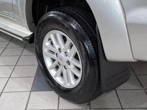 HILUX 3.0 SRV 4X4 CD 16V TURBO INTERCOOLER