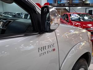 HILUX 3.0 SRV 4X4 CD 16V TURBO INTERCOOLER