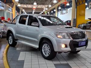 HILUX 3.0 SRV 4X4 CD 16V TURBO INTERCOOLER