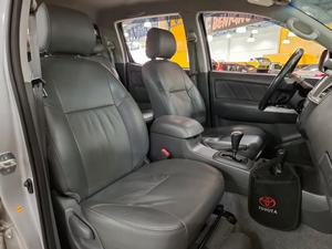 HILUX 3.0 SRV 4X4 CD 16V TURBO INTERCOOLER