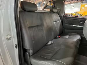 HILUX 3.0 SRV 4X4 CD 16V TURBO INTERCOOLER