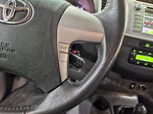 HILUX 3.0 SRV 4X4 CD 16V TURBO INTERCOOLER