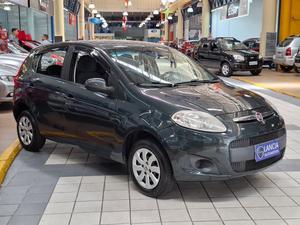 PALIO 1.0 MPI ATTRACTIVE 8V