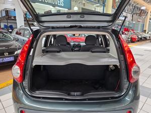 PALIO 1.0 MPI ATTRACTIVE 8V