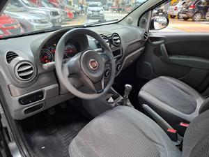 PALIO 1.0 MPI ATTRACTIVE 8V