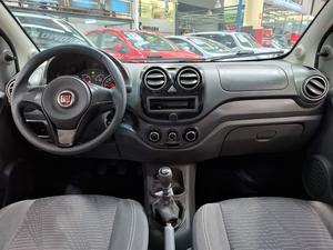 PALIO 1.0 MPI ATTRACTIVE 8V