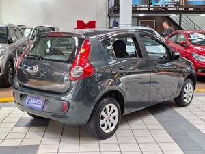 PALIO 1.0 MPI ATTRACTIVE 8V