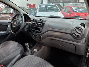 PALIO 1.0 MPI ATTRACTIVE 8V