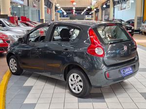 PALIO 1.0 MPI ATTRACTIVE 8V