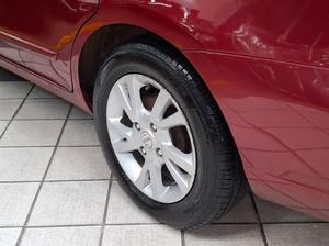 GRAND LIVINA 1.8 S 16V