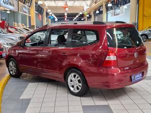 GRAND LIVINA 1.8 S 16V