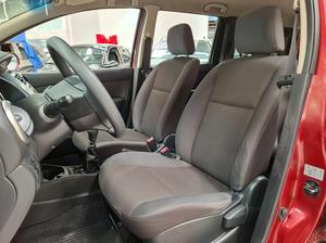 GRAND LIVINA 1.8 S 16V