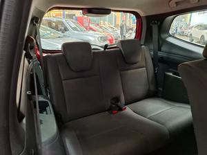 GRAND LIVINA 1.8 S 16V