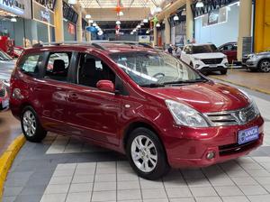 GRAND LIVINA 1.8 S 16V