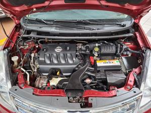 GRAND LIVINA 1.8 S 16V