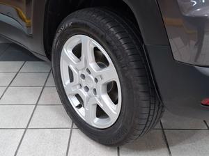 RENEGADE 1.3 T270 TURBO