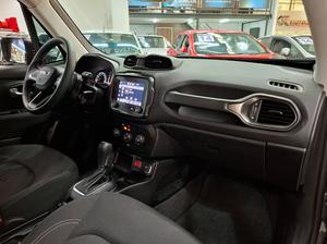 RENEGADE 1.3 T270 TURBO