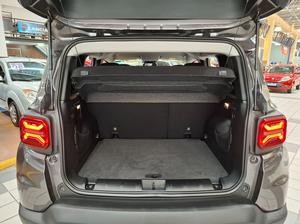 RENEGADE 1.3 T270 TURBO