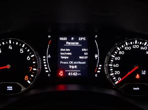 RENEGADE 1.3 T270 TURBO