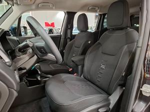 RENEGADE 1.3 T270 TURBO