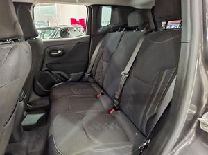 RENEGADE 1.3 T270 TURBO