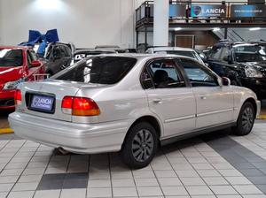 CIVIC 1.6 LX 16V