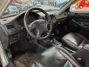 CIVIC 1.6 LX 16V