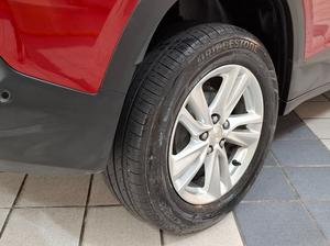 TRACKER 1.0 TURBO LT