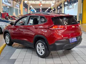 TRACKER 1.0 TURBO LT