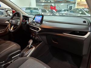 TRACKER 1.0 TURBO LT