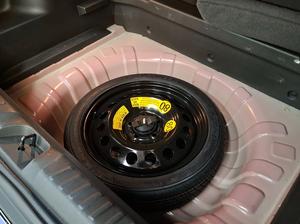 TRACKER 1.0 TURBO LT