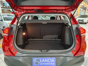 TRACKER 1.0 TURBO LT