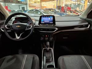 TRACKER 1.0 TURBO LT