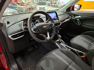 TRACKER 1.0 TURBO LT