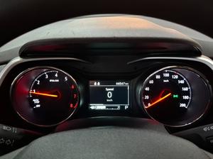 TRACKER 1.0 TURBO LT