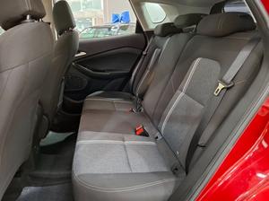 TRACKER 1.0 TURBO LT