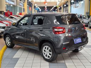 C3 1.0 FIREFLY LIVE PACK