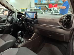 C3 1.0 FIREFLY LIVE PACK