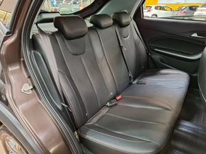 TIGGO 2 1.5 MPFI 16V ACT