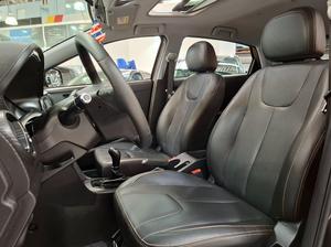 TIGGO 2 1.5 MPFI 16V ACT