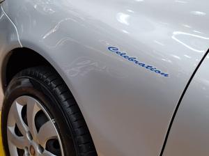 PALIO 1.0 MPI FIRE CELEBRATION 8V